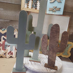 Cactus Sitters - Various Sizes