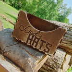 Hat Holder Boxes