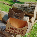 Hat Holder Boxes