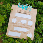 ⚡FLASH DEAL⚡BACK TO SCHOOL BOARDS - EXCLUSIVE DESIGN
