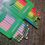 TICONDEROGA PERSONALIZED ENGRAVED PENCIL SETS