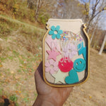 Kids Acrylic Reward Jars