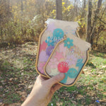 Kids Acrylic Reward Jars