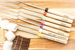 Smores/Roasting Sticks