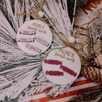 Grandma’s Favorite Candy Ornament