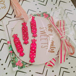 Grandma’s Favorite Candy Ornament
