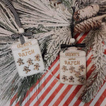 Grandma’s Cookie Jar Ornament