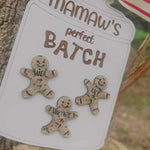 Grandma’s Cookie Jar Ornament