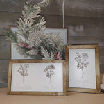 🚨Flash Deal🚨Birth Flower Personalized Sign