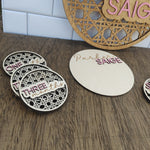 Rattan Weave Baby Mini Bundle