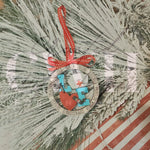 Best Nurse Ever Ornament