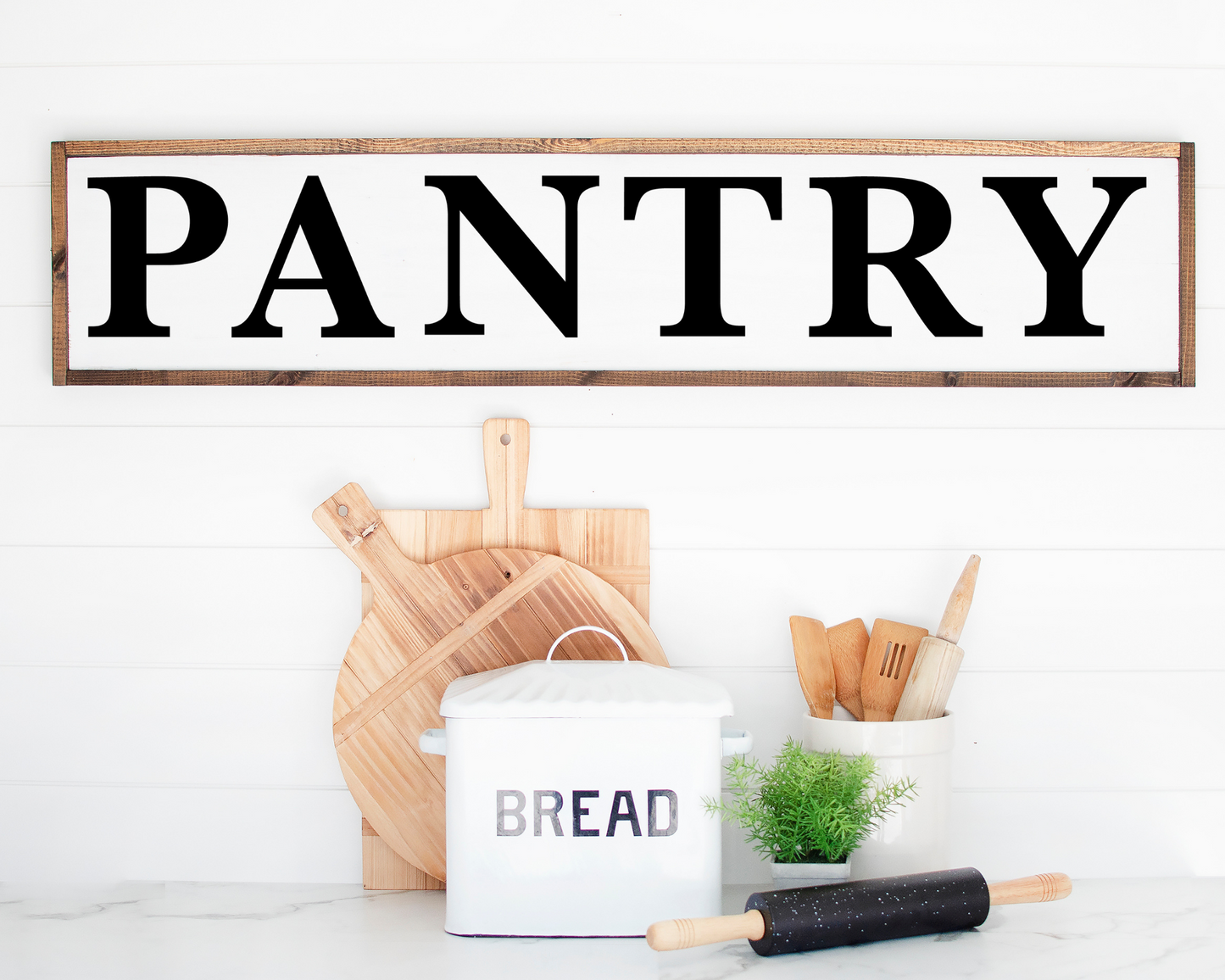 PANTRY