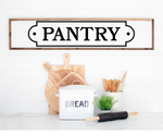 Pantry