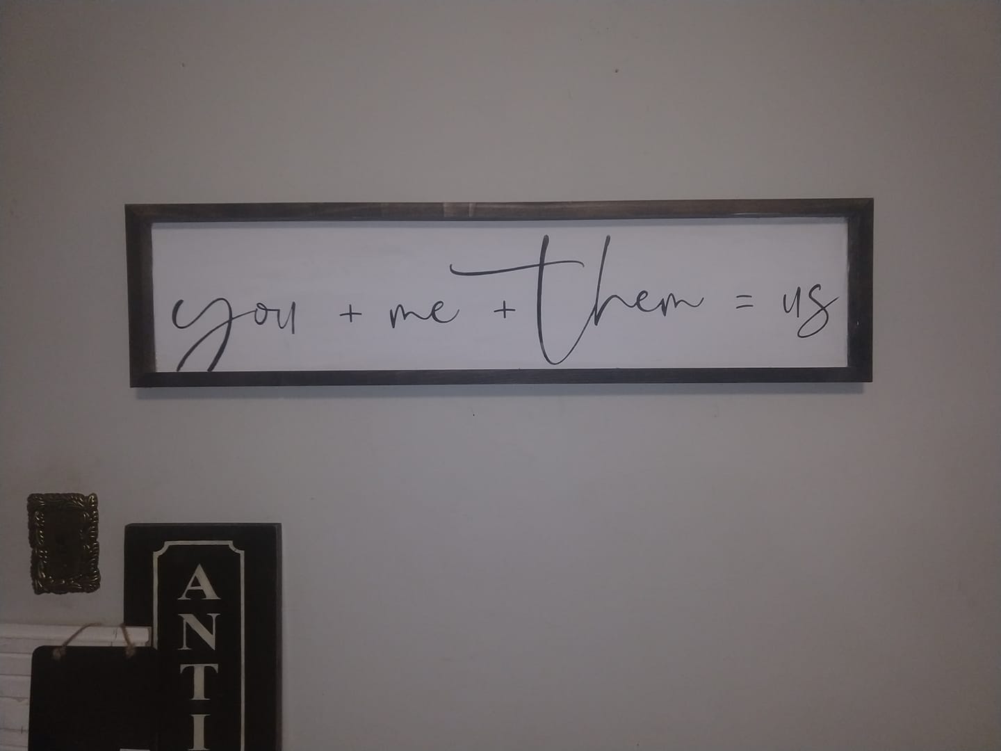 You+Me+Them=Us