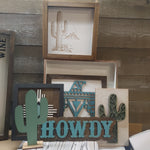 MYSTERY WESTERN COLLECTION BUNDLES