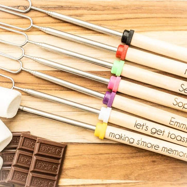 Smores/Roasting Sticks