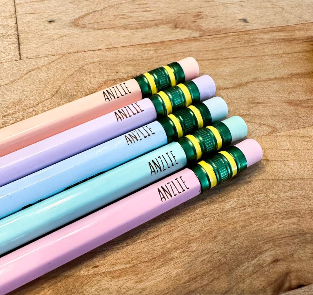 BACK TO SCHOOL BUNDLE #1