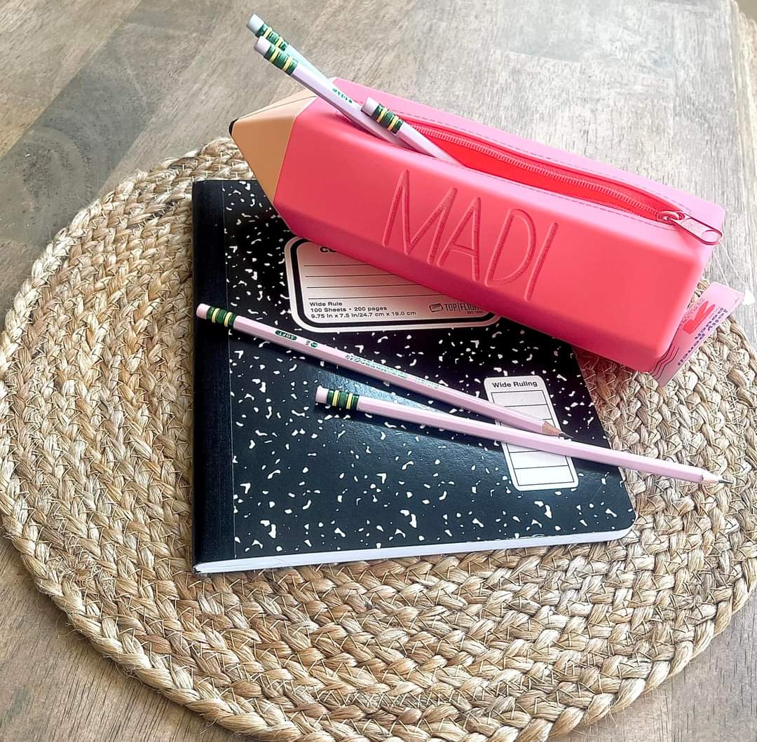 BACK TO SCHOOL BUNDLE #1