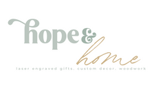 The Hope & Home Company