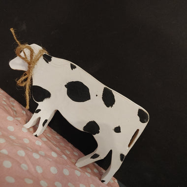 Chunky Cow Sitter