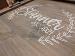 Stove Top Cover - noodle board