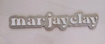 18" DOUBLE LAYER NAME DECOR - FLASH DEAL PRICING ❗