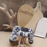 Game System Controller Stand