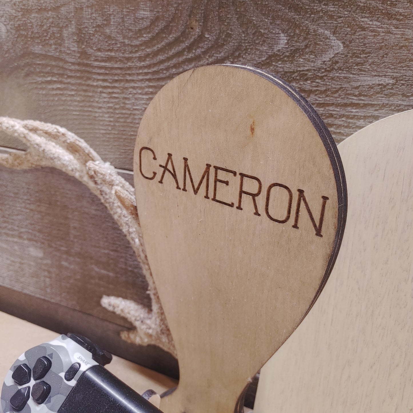 Game System Controller Stand