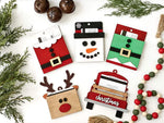 Gift Card Holders/ornaments