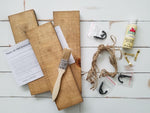 Mason Jar Wall Sconce DIY Kit