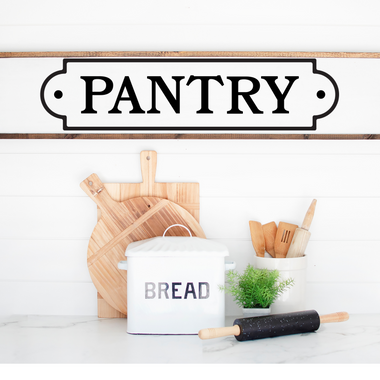 Pantry