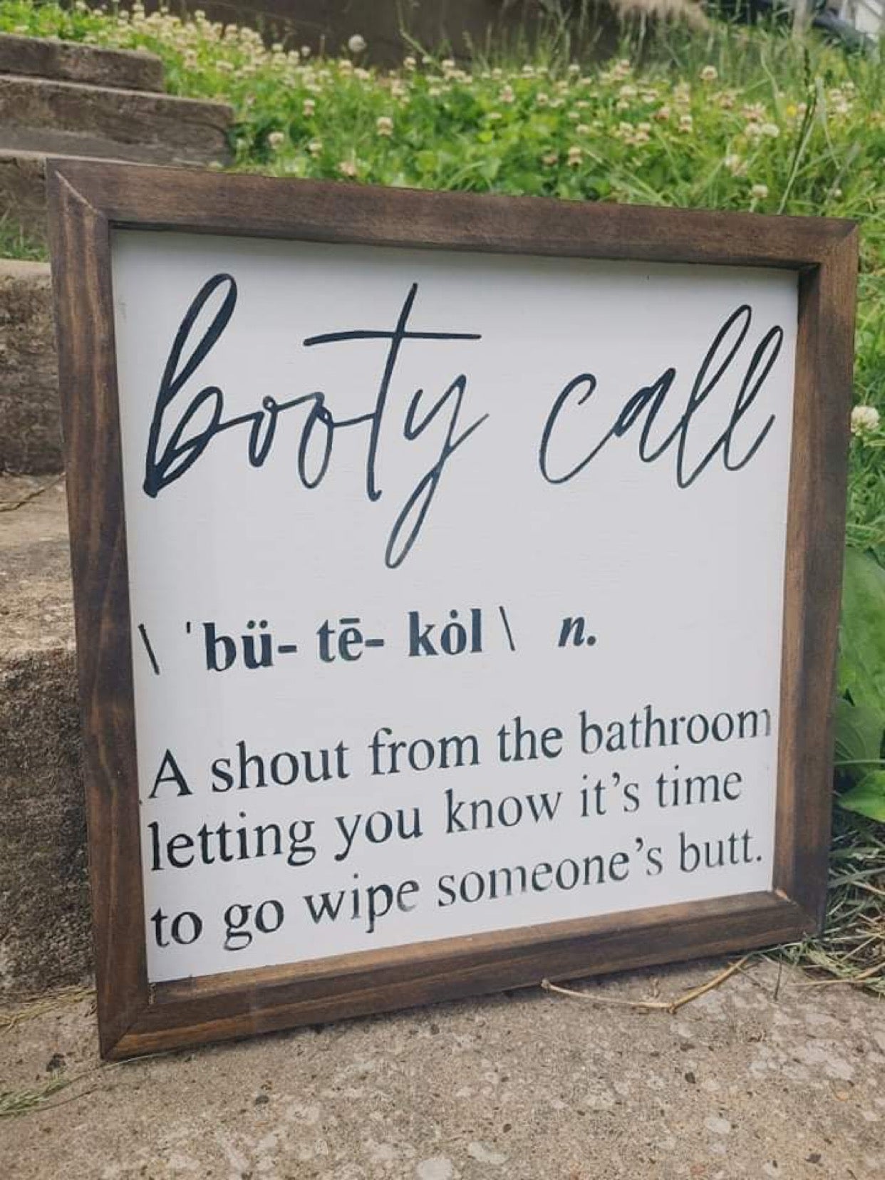 Booty Call